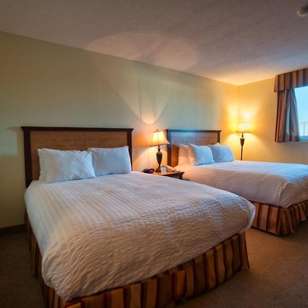 Park West Inn 위니펙 외부 사진