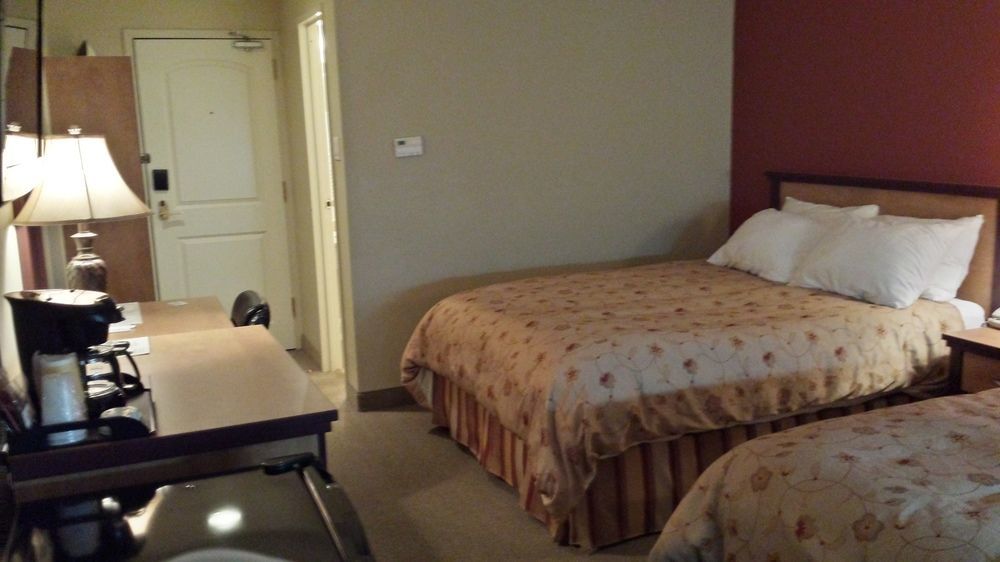 Park West Inn 위니펙 외부 사진