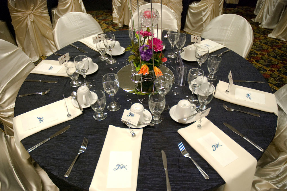 Park West Inn 위니펙 외부 사진