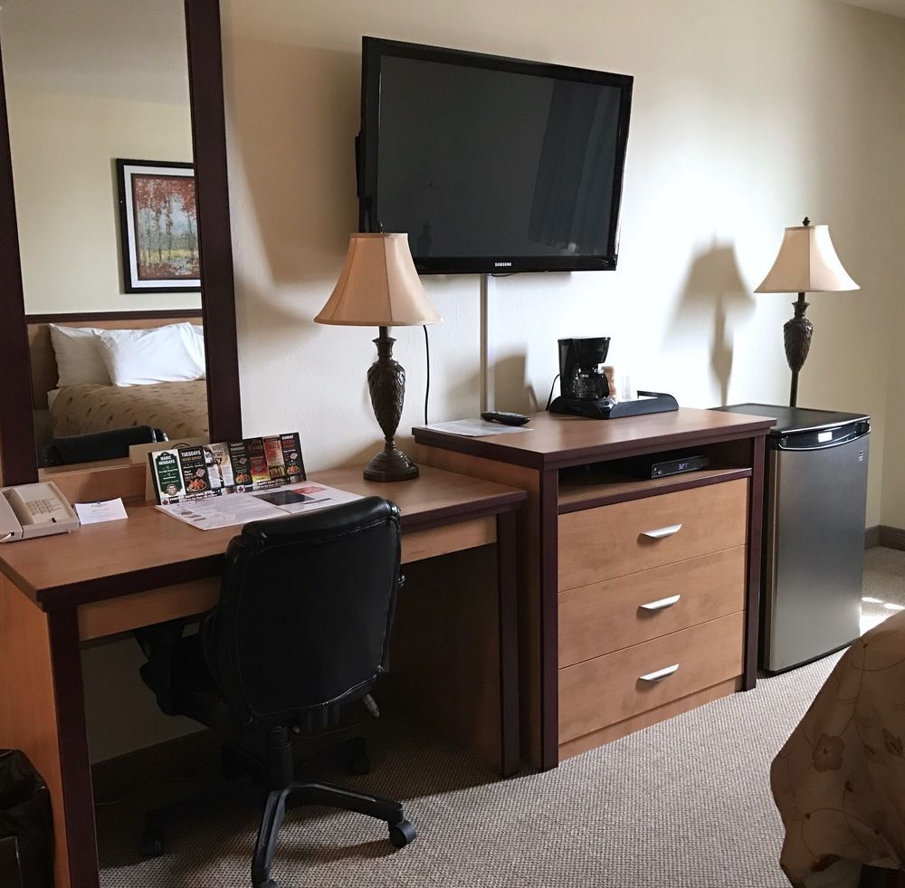 Park West Inn 위니펙 외부 사진